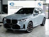 BMW X3 xDrive20i M SPORT PRO 360K AHK Harman 21LM - BMW X3 mit Benzin-Antrieb: Grau