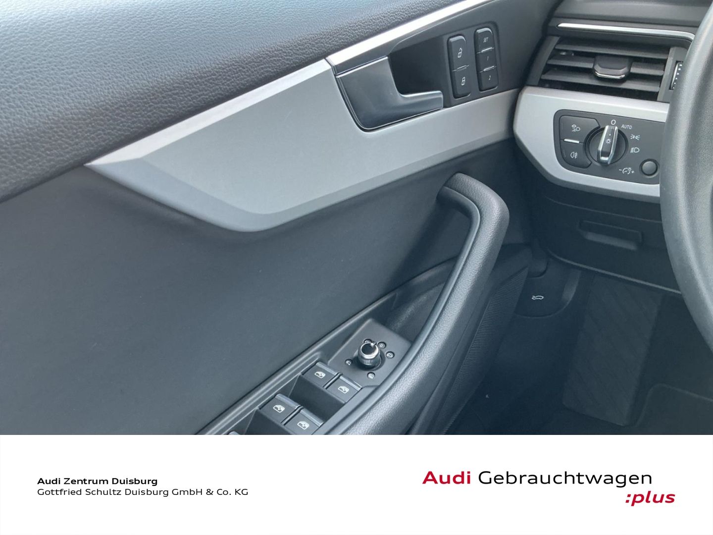 Audi A5 - Bild 12