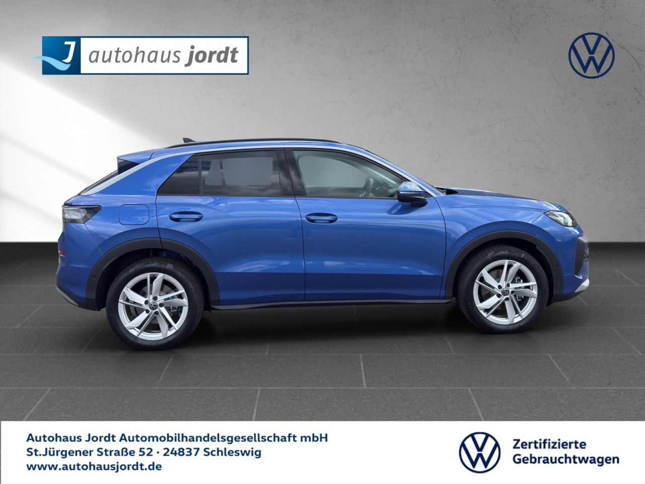 Volkswagen T-Roc Life 1.5 l eTSI OPF DSG EPH APP LED ACC foto 5