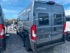 Pössl Summit Shine 600 L  | Premium & Assistenz Paket*