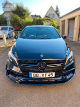 Mercedes-Benz AMG A45 4MATIC | MB100 | Lückenlos MB | Pano - gebrauchte Mercedes-Benz A 45 AMG aus dem Jahr 2016