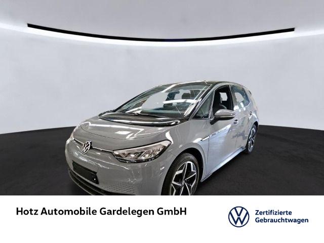 Volkswagen ID.3 Pro Performance LED