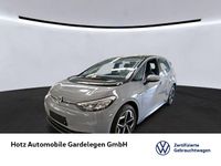 Volkswagen ID.3 - Vorschau Bild 1
