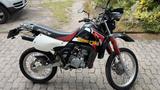 Kawasaki KMX 125 | HU NEU | technischer TOP Zustand - KAWASAKI KMX
