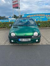 Renault Twingo 1.2 16V - gebrauchte Renault Twingo aus dem Jahr 2002
