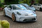 Porsche 992.2 GT3 Clubsport/ Facelift/ Prod.5/2025 - Porsche: Coupe, 3.2