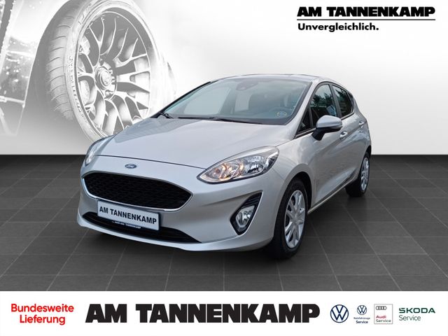 Ford Fiesta 1.1 Cool&Connect Winter-Paket Navi