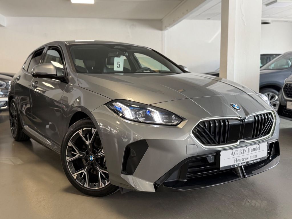 Image of BMW 120