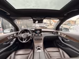 Mercedes-Benz GLC 250 - sehr elegant!  - Mercedes-Benz GLC 250 in Mannheim