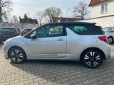 Citroën DS3 Cabrio SoChic Automatik /Kli-Tronic /WR+SR - Citroën DS3 Gebrauchtwagen