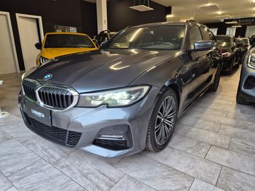 BMW 320 - 2