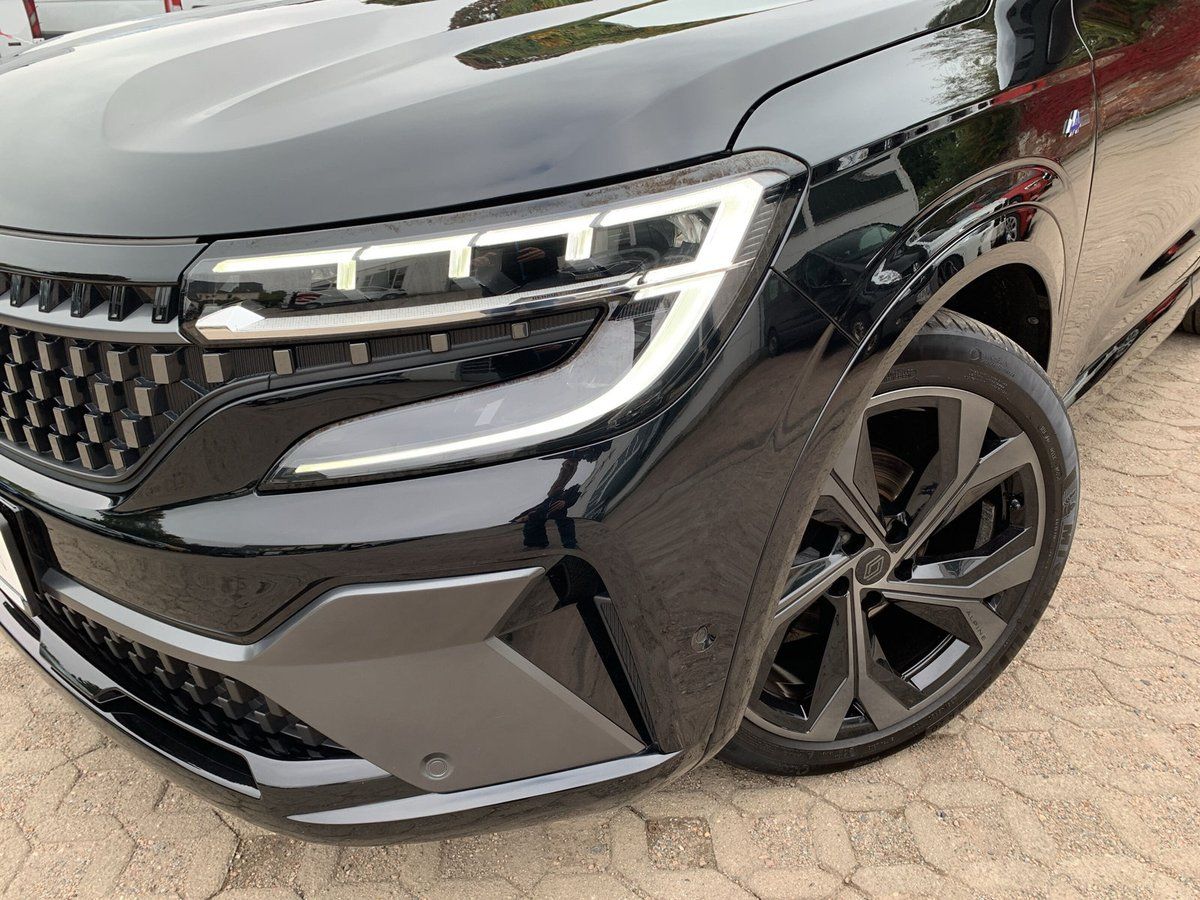 Renault Austral - Bild 24