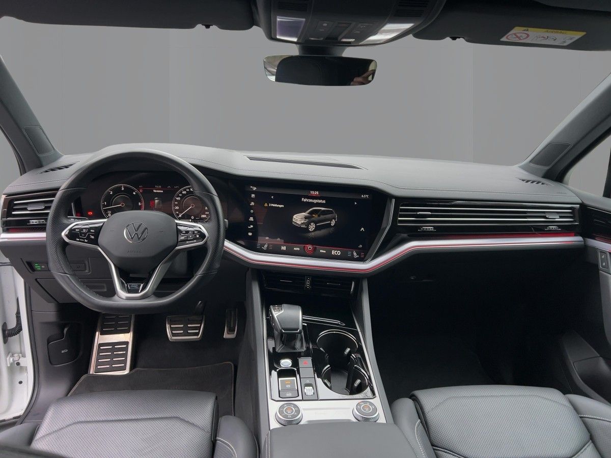 Volkswagen Touareg - Bild 12