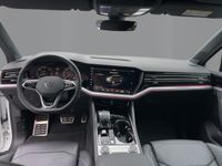 Volkswagen Touareg - Vorschau Bild 12