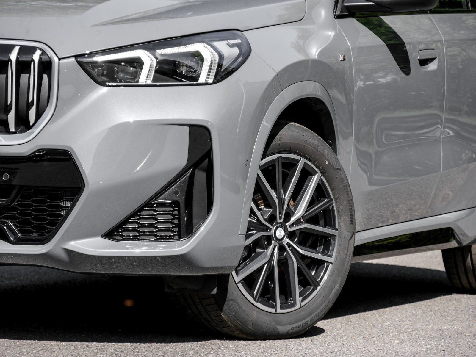 BMW X1 - Bild 5