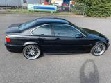BMW Bmw e46 330ci Coupe Cosmosschwarz Metallic - BMW 330 aus 2001: Coupe