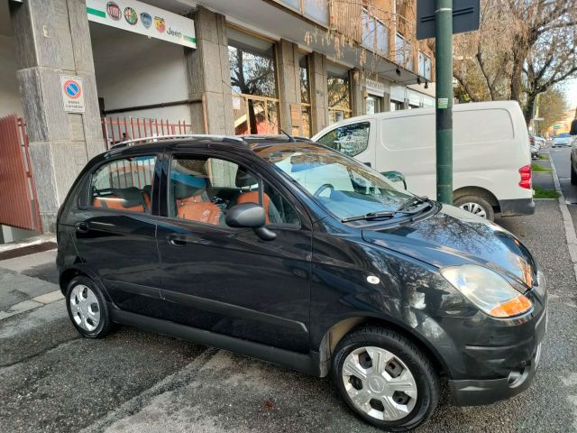 Chevrolet Matiz 800 GPL Eco Logic - - OK NEOPATE