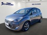 Hyundai ix20 1.6 Space Plus Navigation Kamera Sitzheizun - Hyundai ix20 Space mit Benzin-Antrieb