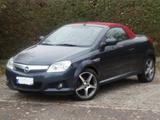 Opel Tigra 1.4 Twin Top ILLUSION Leder Klima 17"Aluf. - Opel Tigra: A