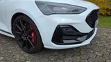 Ford Focus 2,3L Ecoboost Turbo ST X Track Pack 280PS - Ford Focus: ST Turbo