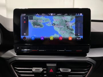SEAT Leon - 10