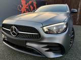 Mercedes-Benz E400d #4MATIC#AMG#TÜV-NEU#SCHECKHEFT#SERVICE-NEU - Mercedes-Benz E 400 in Wiesbaden
