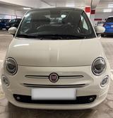 Fiat 500 Hybrid Launch Edition(Sondermodell ) - Fiat 500: Sondermodell