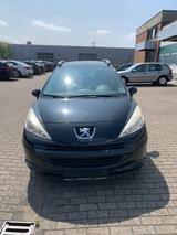 Peugeot 207 SW Sport 95 VTi Sport Pano  - Peugeot 207: SW Sport