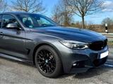 BMW 320dA Gran Turismo M Paket Top Ausstattung - BMW 320 Gran Turismo: M Paket