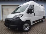 Peugeot Boxer Automatik L4 H2 HDi 180 PS,Netto 20.924.-€ - Peugeot Boxer: 1.9