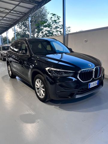 BMW Bmw X1 sDrive18d Business Advantage