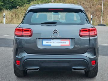 Citroen C5 Aircross - 6