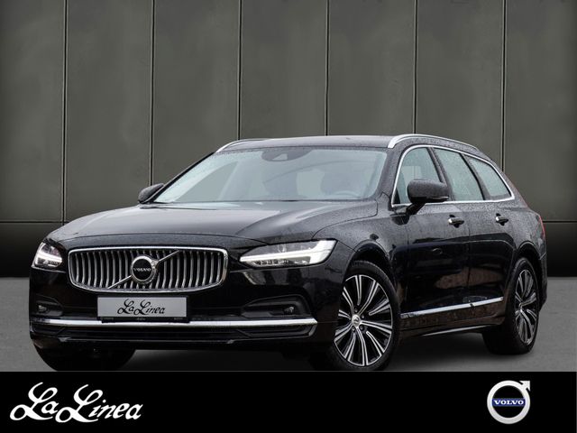 Volvo V90 B4 Diesel Inscription Aut. Navi*PDC*LED