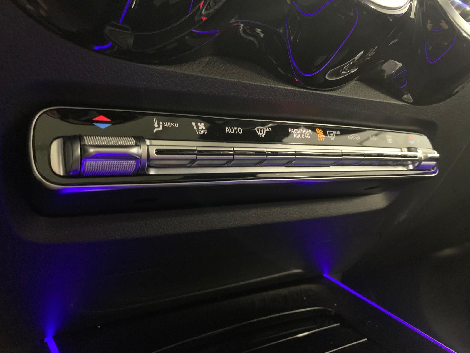 Mercedes-Benz EQB 250 7-Sitzer Night Pano Distronic HeadUp 20 foto 16