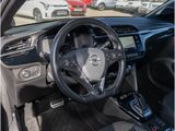 Opel Corsa Turbo Ultimate 1.2 +MET+RFK+PDC+LED MATRIX - Opel mit Benzin-Antrieb: Kleinwagen, Automatik