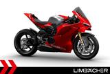 Ducati PANIGALE V4 R 2026 - DUCATI STUTTGART - Ducati Motorräder in Stuttgart