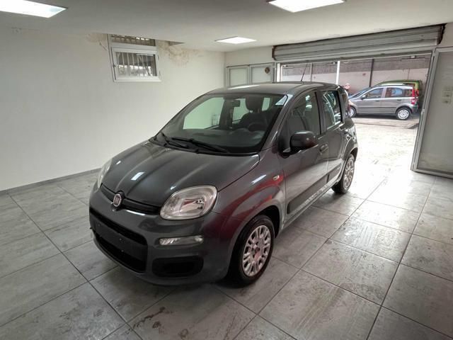 Fiat FIAT Panda 1.3 MJT 95 CV S&S Lounge