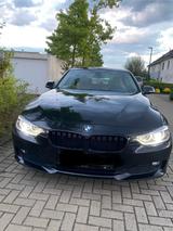 BMW 320i X-Drive M Sport - BMW 320: 320d X Drive