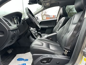 Volvo XC60 - 11