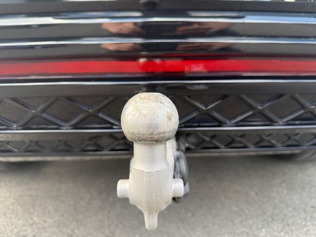 Touareg R-Line 3.0 V6 TDI 4motion StandHZG AHK-e