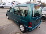 Citroën Berlingo*KLIMA*CAMPER*TÜV NEU *AHK* - gebrauchte Citroën Berlingo aus dem Jahr 1999