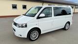 Volkswagen T5 Multivan Highline DSG 2.0 TDI  - VW T5 Multivan Gebrauchtwagen in Berlin
