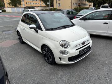 Fiat 500 - 3