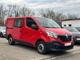 Renault Trafic Kasten L1H1 2,9t Komfort /Klima/AHK - rote Renault Trafic