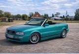 Audi Cabriolet 2.0 - - gebrauchte Audi Cabriolet aus dem Jahr 1994