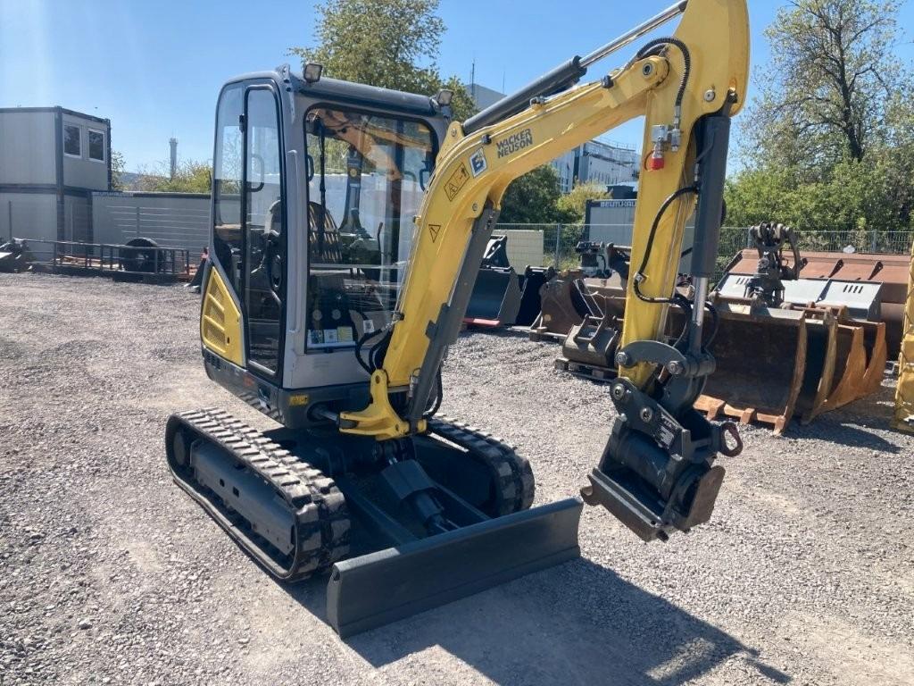Andere Wacker Neuson ET24