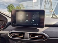 Dacia Sandero - Vorschau Bild 17