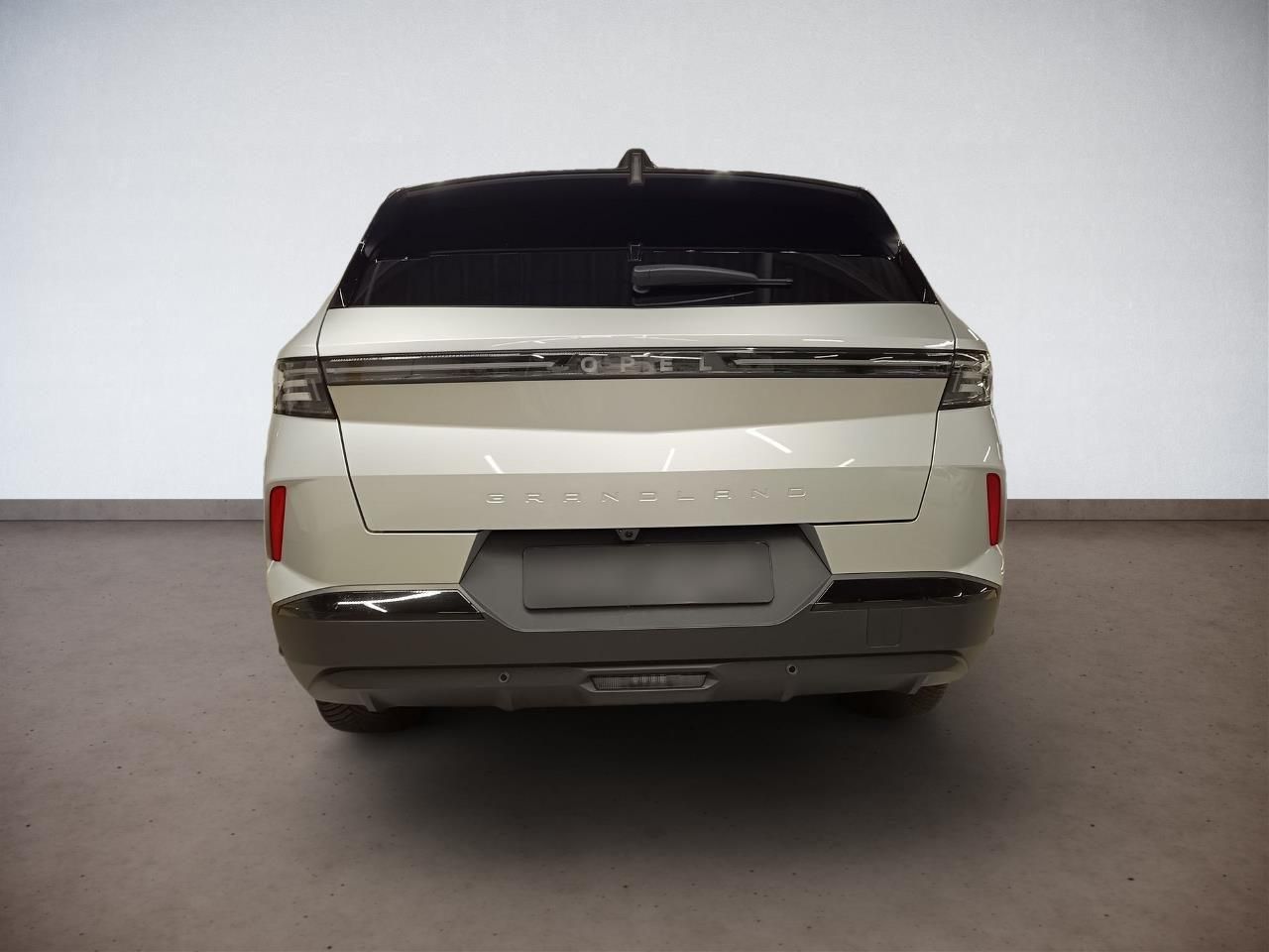 Fahrzeugabbildung Opel Grandland 1.2 48V Mild-Hybrid 100 kW GS