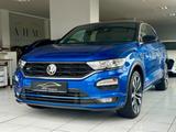 Volkswagen T-Roc 2.0 TSI DSG 4Motion R-Line Beats/R-Cam/ACC - Volkswagen T-Roc R-Line mit Benzin-Antrieb