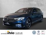 Volkswagen Passat Variant R-Line 2,0 TDI DSG HEAD-UP+LEDERP - Volkswagen Passat aus 2022